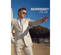 Morrissey – 25 Live – Eagle