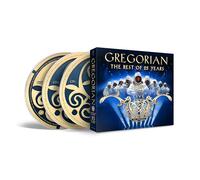 25 Live - the Best of 25 Years