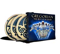 25 Live - The Best Of 25 Years Édition Limitée CD