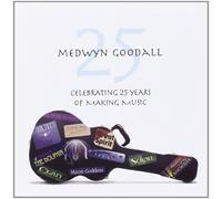 25 Medwyn Goodall : Celebrating 25 years of making music
