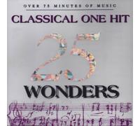 25 merveilles classiques d'un seul coup - 25 merveilles classiques d'un seul coup