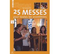 25 messes