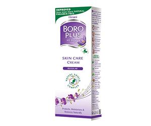 25 Ml Boro Plus Crème de Soin Régulier Crème Soins de Peau Soin des Mains БороПлюс