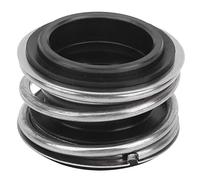 25 mm / 1 pouce de pompe à eau Carbure de carbure NBR Series mécaniques MG1109-25 accessoires matériels pour les applications des eaux usées et des eaux usées