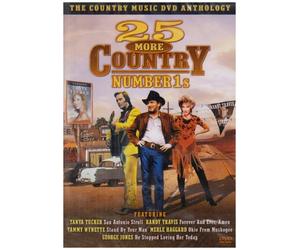 25 More Country Number 1s