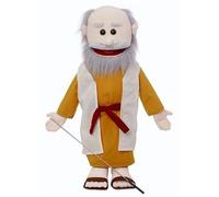 25 Moses, Full Body Bible Character, Christian Ministry Puppet