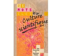 25 Mots Clés De La Culture Scientifique