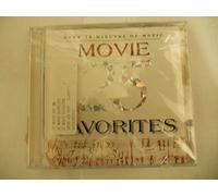 25 Movie Favorites