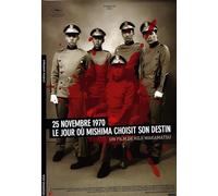 25 Novembre 1970 : Le Jour où Mishima choisit Son Destin