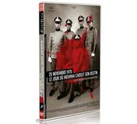 25 novembre 1970 : Le jour où Mishima choisit son destin DVD E