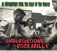 25 Obscurities from Days of The Craze
