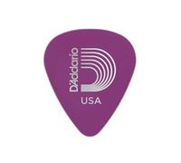 25 Pack Duralin Guitar Picks Heavy Médiators