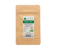 25 Pastilles Supports Neutres BIO