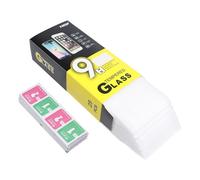 25 pcs. Film en verre pour Samsung Galaxy A12 / M12 / F12