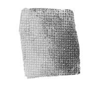 25 pièces de nettoyage jetables, absorption non tissée à l'huile de lavage de lavage de la lave-vaisselle des chiffons de nettoyage serviettes à portée de cuisine pour la