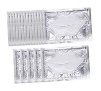 25 Pièces Hydratant pour Gel Exfoliant pour Réparation Rides et Hydratation Profonde