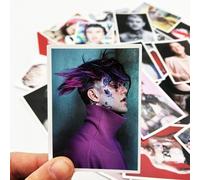 25 pièces/lot Fallout 4 jeu autocollants pour voiture ordinateur portable PVC vélo sac à dos maison décalque bricolage étanche PVC jouet autocollants