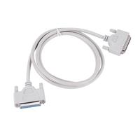 25 Pin DB25 Parallèle Mâle à Imprimante DB25 M-F Câble 1.5M Ordinateur Câble Imprimante Câble D'Extension 25 Broches