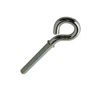 25 piton à embase métal - M6x70mm - SCELL-IT - PAE0670