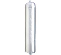 25 poches 400 ml acryrub f4 blanc - SOUDAL - 112805