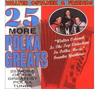 25 Polka Greats