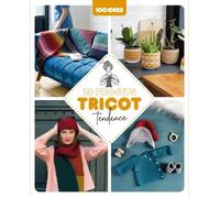 25 projets tricot tendance