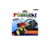 25:Pumuckl Und Die Silberblumen/Pumuckl Und Das Te