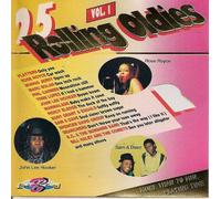 25 Rolling Oldies Vol. 1