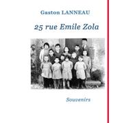 25, rue Emile Zola