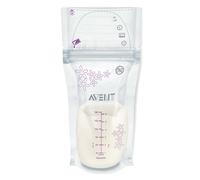 25 Sachets de Conservation SCF603/25 - 180 ml