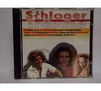 25 Schlager Träume Folge 2 - Various