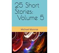 25 Short Stories, Volume 5
