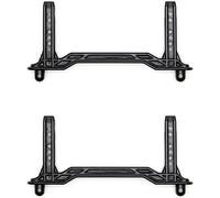 25-SJ03 XLH 9125 Lot de 2 supports pour capot de voiture Hosim RC Car