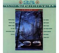25 Songs of Christmas Vol. 2 [Import]