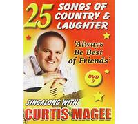 25 Songs of Country & Laughter [Import allemand]