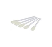 25 spatules mousse nettoyage tetes impression&magnetiques af fbuipa25