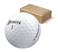 25 SRIXON Z-STAR BALLES DE GOLF RÉCUPÉRATION / LAKE BALLS - QUALITÉ AAAA / AAA (PEARL / A GRADE)