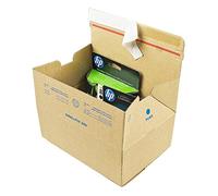 25 St Smallfix SF390 Carton pliable Livraison Boîte 213 x 153 x 77 mm