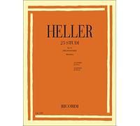 25 Studi Op. 47