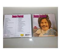 Jean Ferrat – 25 Succès – CD – Isis