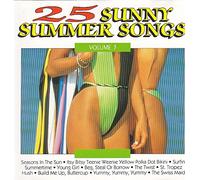 25 Sunny Summer Classics-Vol. 3 [Import]