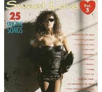 25 Sweet Love Songs Volume 3