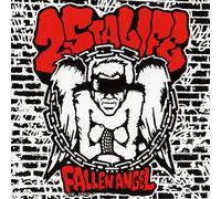 25 Ta Life - Fallen Angel [Import]
