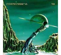 Monster Magnet – 25 Tab