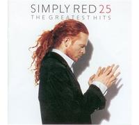 25 - The Greatest Hits (2 CD)