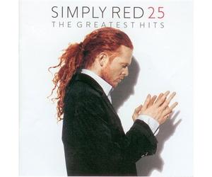 25 - The Greatest Hits (2 CD)