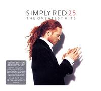 25 "The Greatest Hits