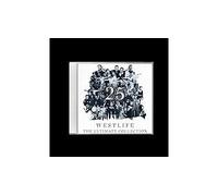 Westlife - 25 - the Ultimate Collection