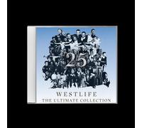 Westlife – 25 – the Ultimate Collection