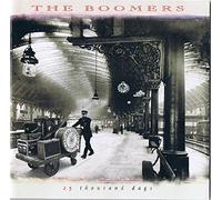 25 Thousand Days [Import]